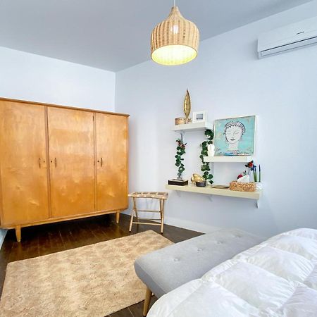 Izmir House Villa Ханя Екстериор снимка