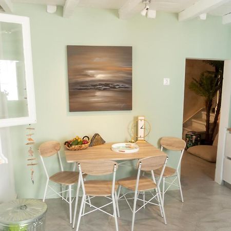 Izmir House Villa Ханя Екстериор снимка