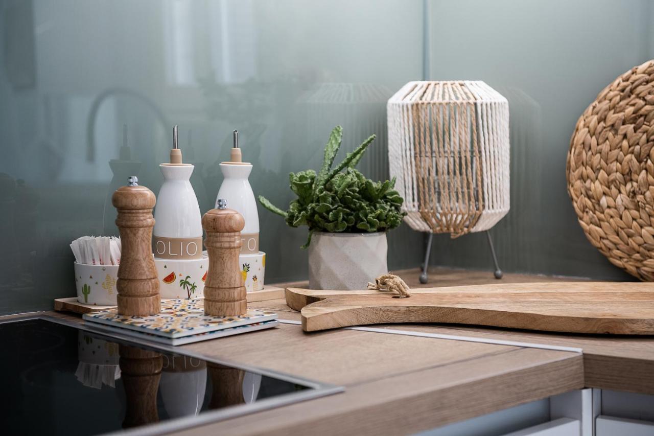 Izmir House Villa Ханя Екстериор снимка