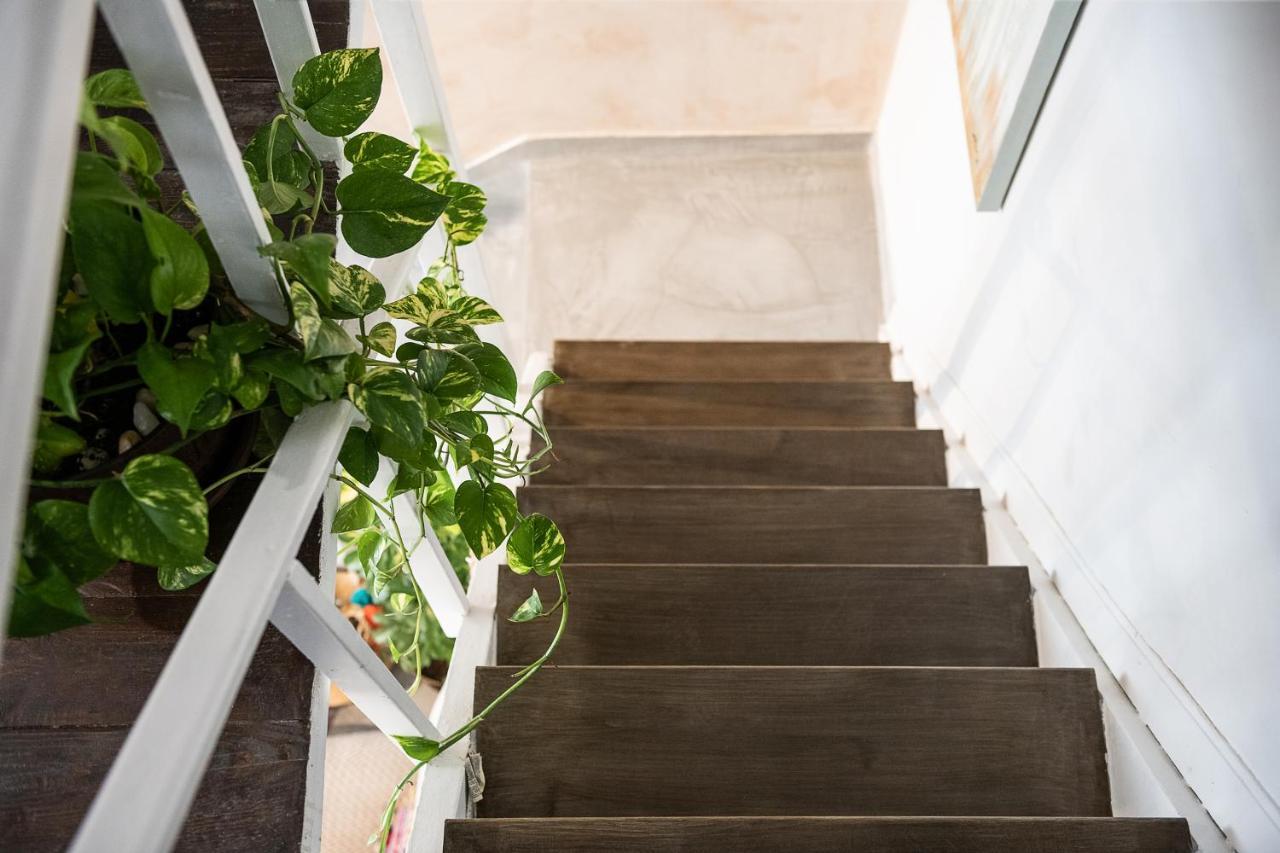 Izmir House Villa Ханя Екстериор снимка