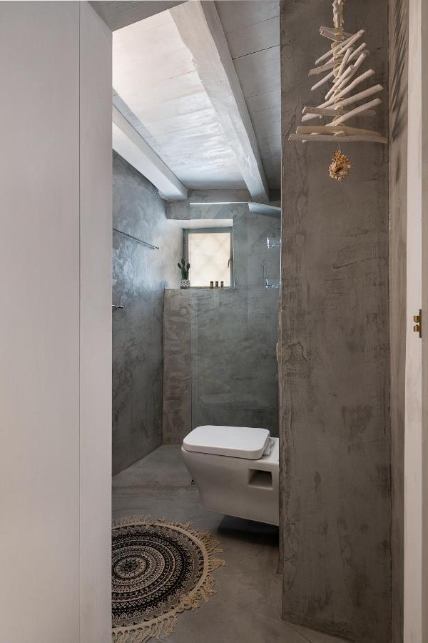 Izmir House Villa Ханя Екстериор снимка