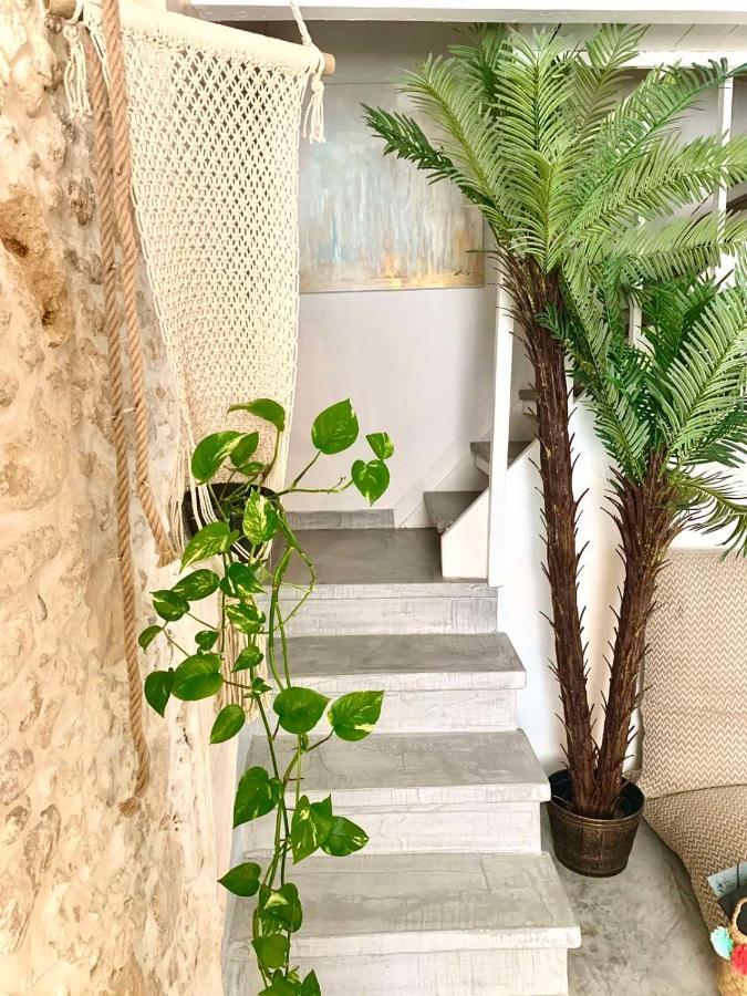 Izmir House Villa Ханя Екстериор снимка