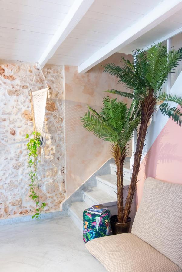 Izmir House Villa Ханя Екстериор снимка