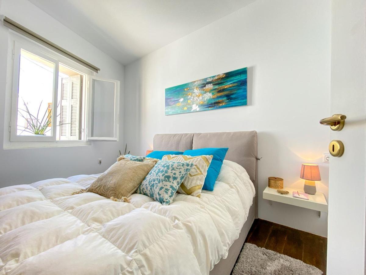 Izmir House Villa Ханя Екстериор снимка