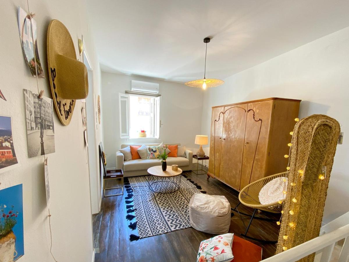 Izmir House Villa Ханя Екстериор снимка