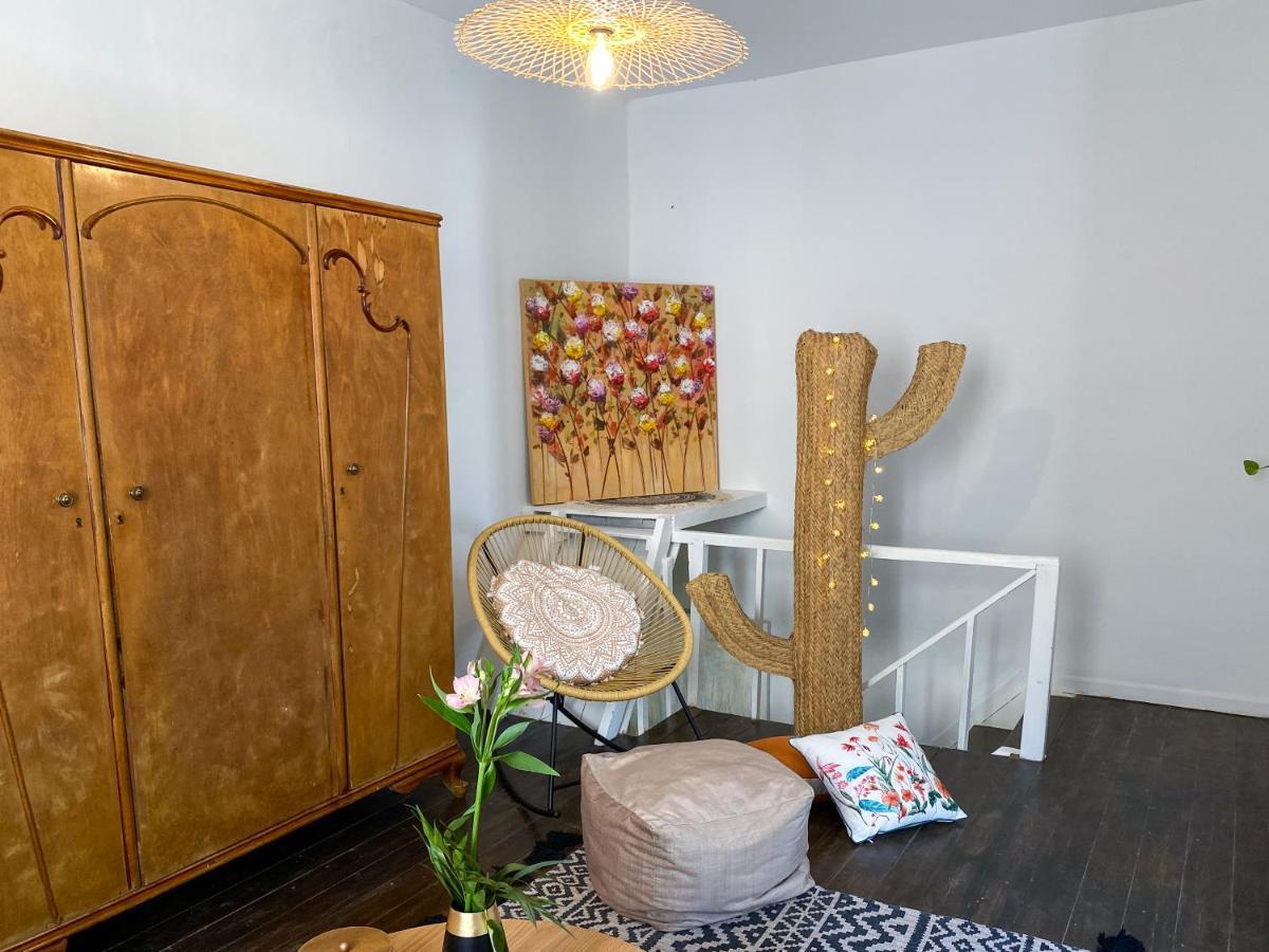 Izmir House Villa Ханя Екстериор снимка