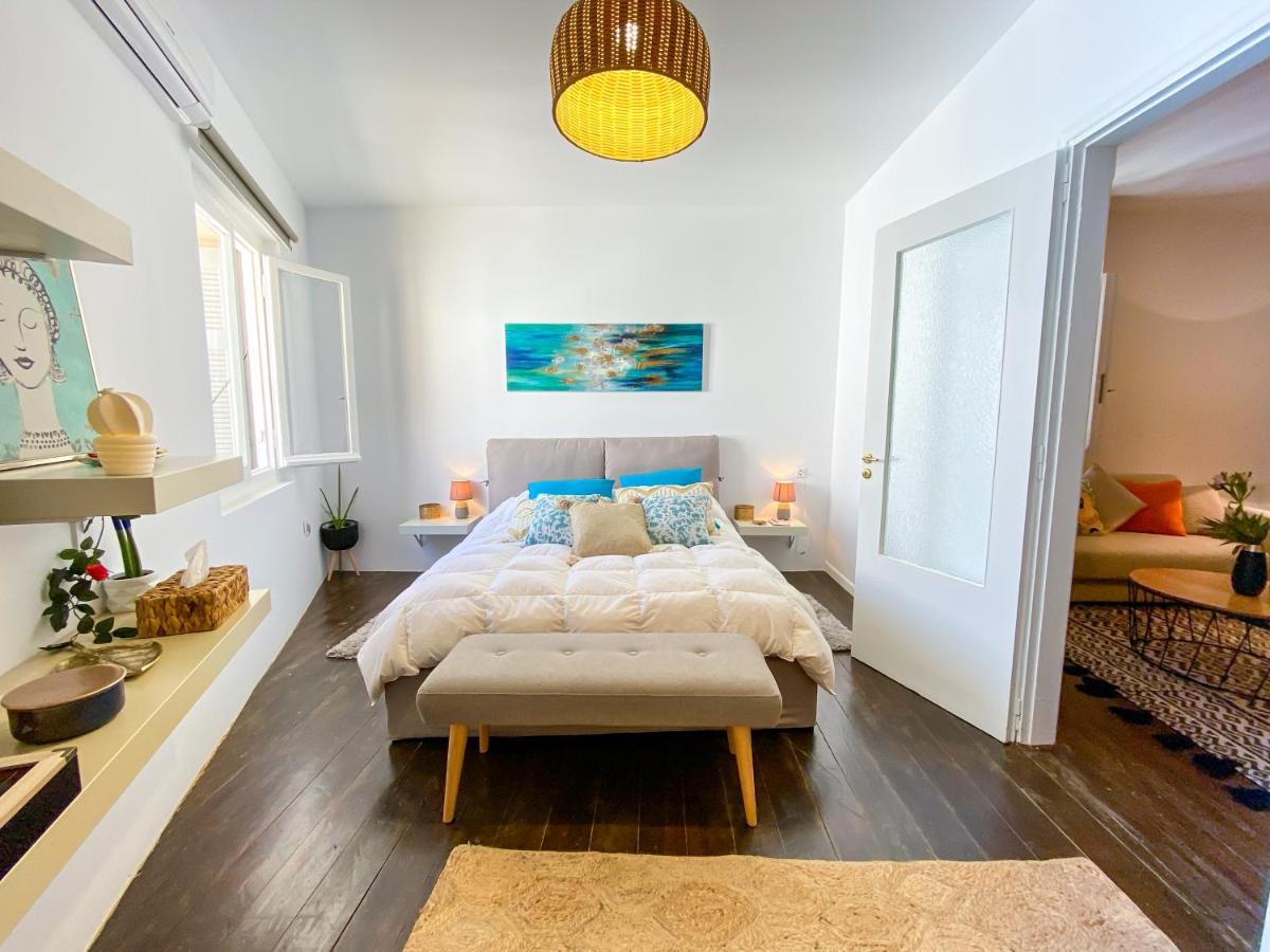 Izmir House Villa Ханя Екстериор снимка