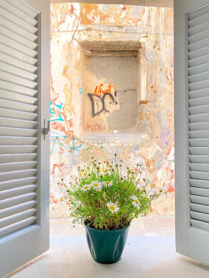 Izmir House Villa Ханя Екстериор снимка